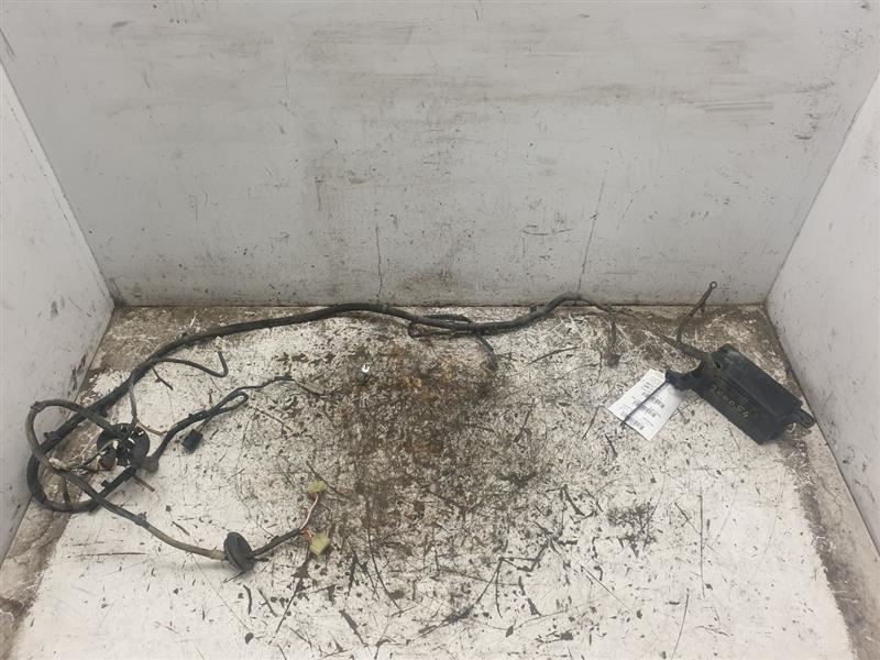 86 88 89 Toyota Pickup Main Engine Room Harness 2.4L AT RWD