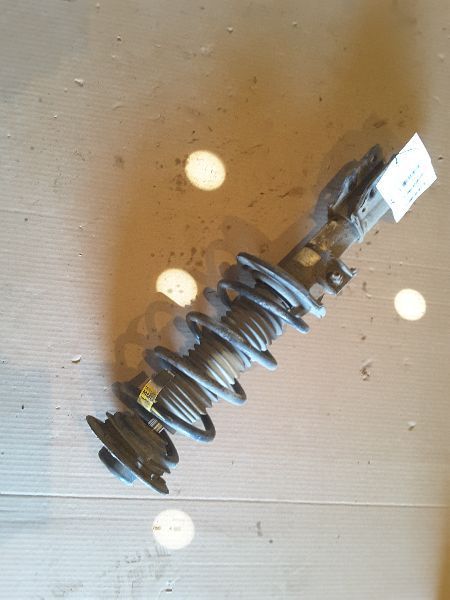 DRIVER LEFT STRUT FRONT XL-7 FITS 07-09 VITARA 168813