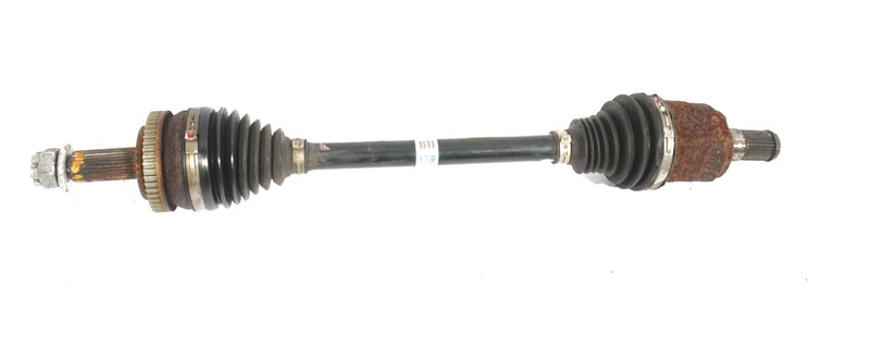2011-2014 HYUNDAI SONATA GLS FRONT LEFT DRIVER SIDE AXLE SHAFT OEM