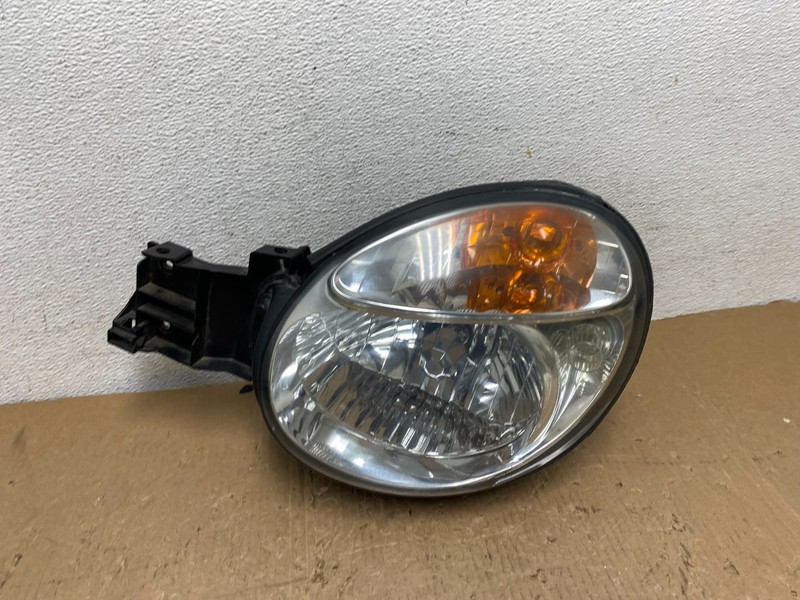 2002 to 2003 Subaru Impreza Left Driver LH Halogen Headlight Oem AD8753 DW