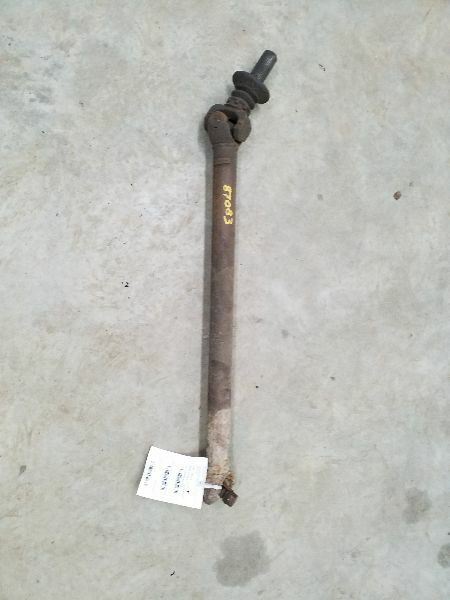 Front Drive Shaft Automatic Transmission Fits 02-10 SIERRA 2500 PICKUP 199777