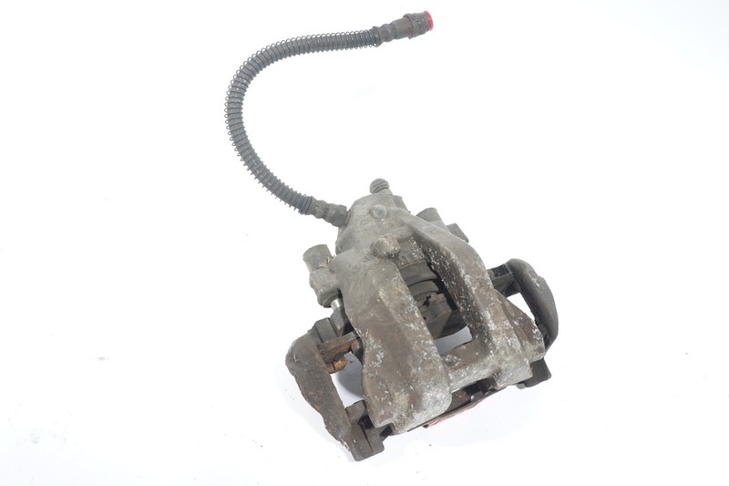 2006-2008 MERCEDES BENZ CLS500 REAR LEFT DRIVER SIDE BRAKE CALIPER OEM