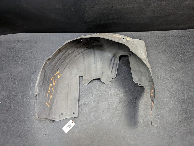 Rear Left Fender Liner Splash Shield 2015 Lexus RC350 65638-24030 2016-2020 2021