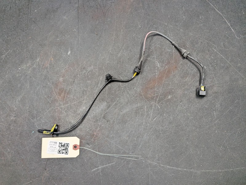 Front Left ABS Wheel Speed Sensor 2019 Infiniti QX50 47910-5NA0C 2020 2021 -2024