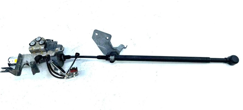 2008 Lincoln Navigator Tailgate Lift Motor Assembly Bracket & Strut NM090010J