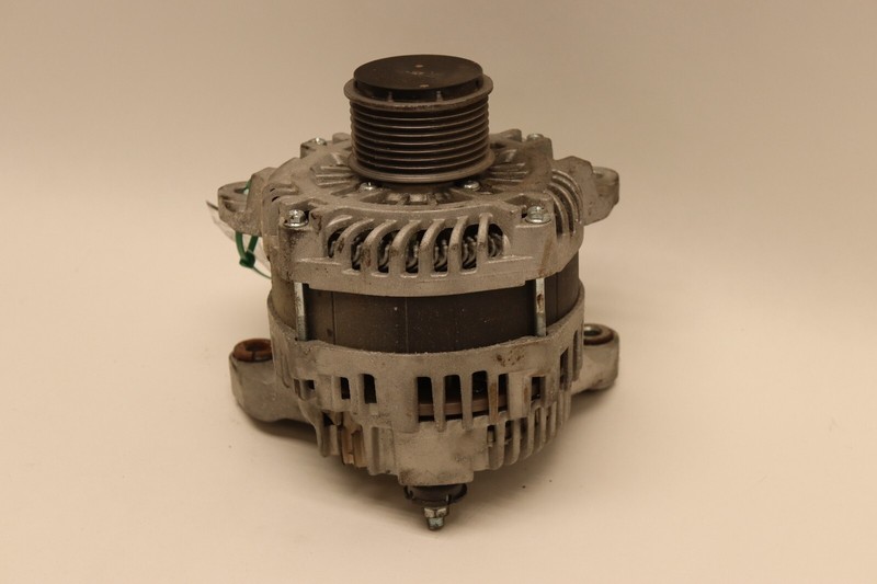 2003-2023 DODGE RAM 3500 6.7L DIESEL ENGINE MOTOR ALTERNATOR 180 AMP OEM