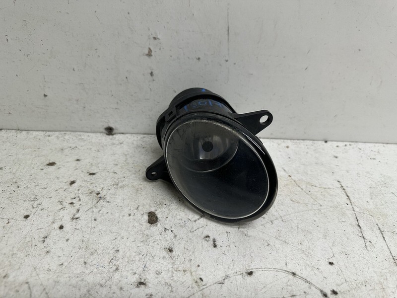 2002-2004 Audi A6Left Front Driver Foglamp Foglight Fog Lamp Light Oem
