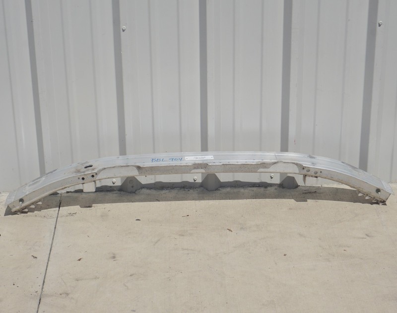 2014-2021 BMW i3 I01 Front Bumper Reinforcement Bar 51117352812 OEM