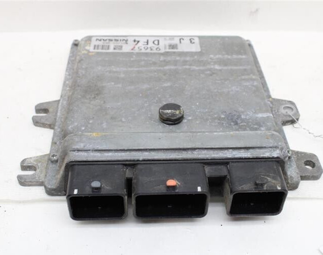 2012 Nissan Murano 3.5 AWD CAL Emiss Engine Computer Control Module Ecu Ecm Pcu