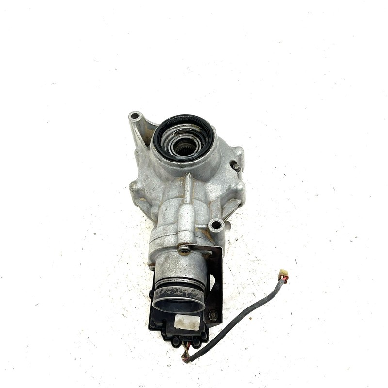 2007 Arctic Cat 700 4x4 Automatic EFI OEM Front Diff Gearcase 0502-916 AA33