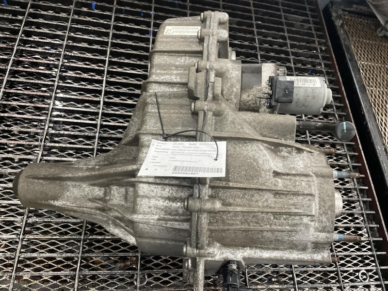 19-'24 DODGE 1500 New Style Transfer Case BW4811 85k miles 6 Month Warranty!