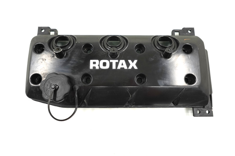2016-2026 Sea-Doo RXP / GTX 300 OEM Cylinder Head Valve Cover & Gasket 420911953