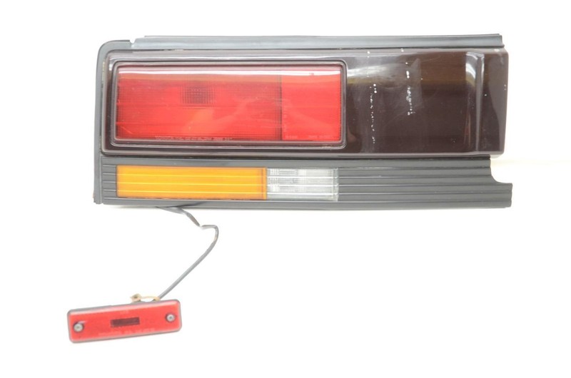 Driver Left Rear Tail Light and Marker Light Fits 87-89 MR2