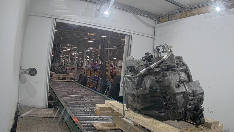 2015 Ford Escape 1.6L 4WD Automatic Transmission Assembly OEM 116K Miles