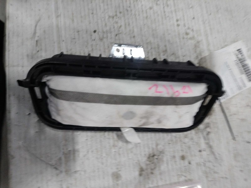 2019 GMC Terrain Right Instrument Panel Air Bag Black 701340 104K Miles