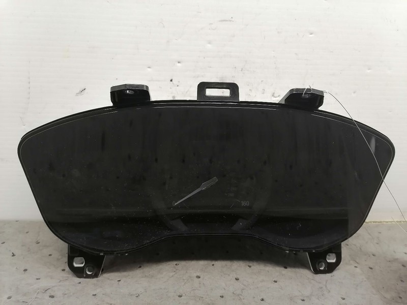 Speedometer Cluster MPH Fits 17 FUSION 1464111