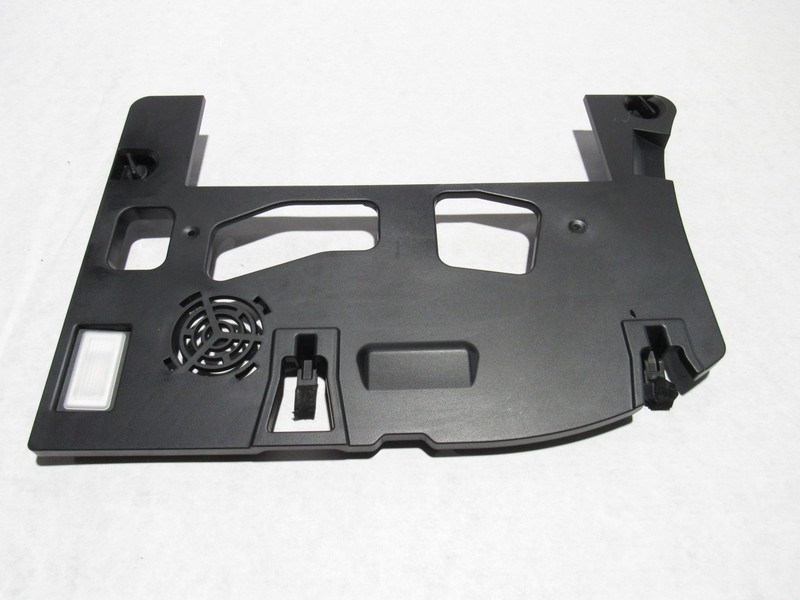 BMW M235i F44 2023 Front Right Under Dashboard Cover Panel Trim 20-25 *