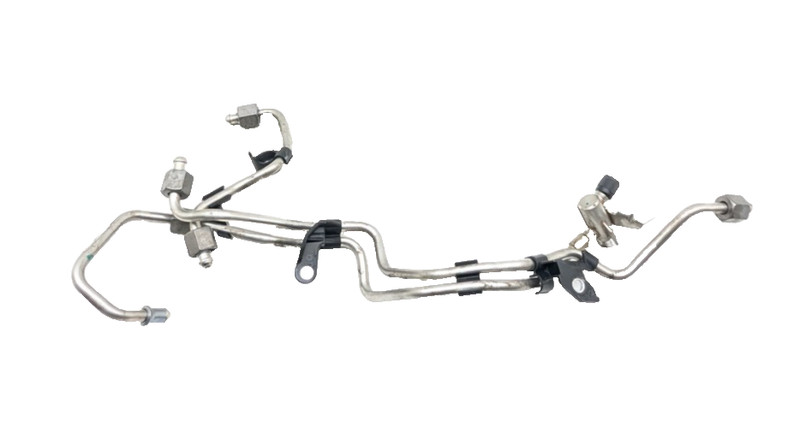 2016 2017 Mercedes C450 C43 AMG High Pressure Fuel Lines OEM