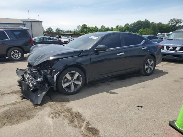 Passenger Axle Shaft Front 2.5L 4 Cylinder CVT FWD Fits 19-20 ALTIMA 572354