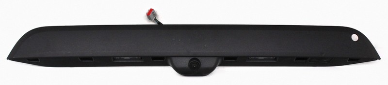 OEM Tail Finish Panel For Ford Explorer Police Black Carbon LB5B-S42509-HG5YZ9
