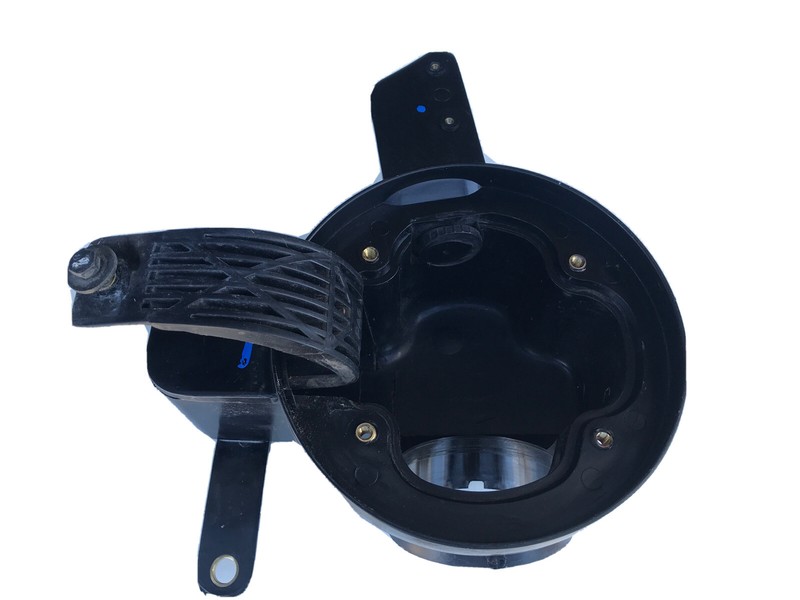 ✅ 98-05 Mercedes W163 ML55 AMG ML350 Fuel Tank Filler Neck Housing 1636300167 OE