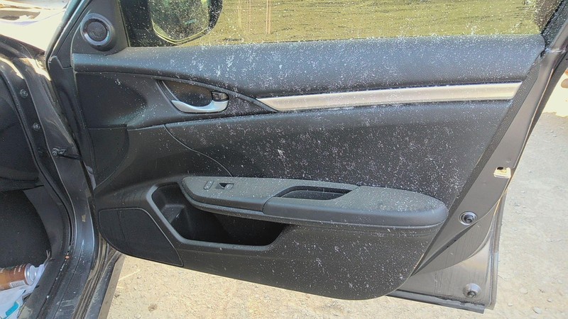 Front Door Trim Panel HONDA CIVIC Right 20 21 19 18 17 16