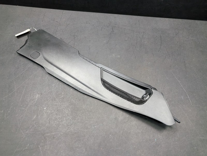 Center Console Right Side Trim Panel 2020 Dodge Challenger 5XQ84DX9AB 2015 -2023