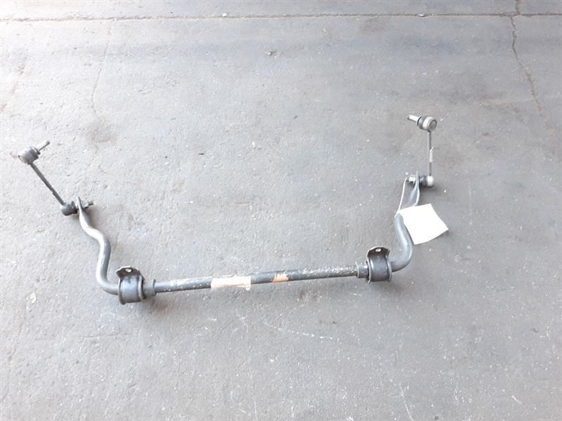 Stabilizer Bar Rear Standard Suspension Fits 13-17 RANGE ROVER HSE L405 LR067859