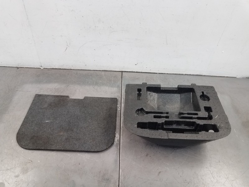2003 Honda S2000 AP1 Trunk Storage Foam / Floor #1411