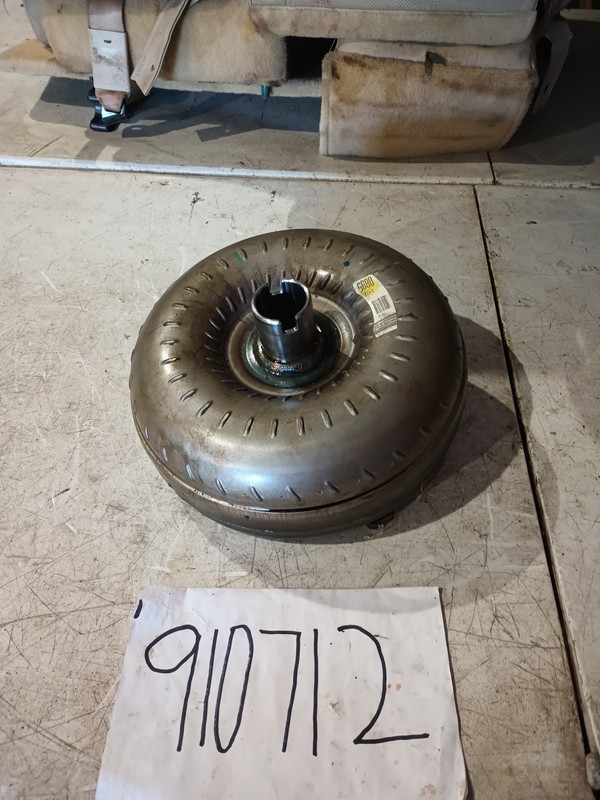 2004-2009 Cadillac SRX 3.6L AWD Automatic Torque Converter2006 2005 2007