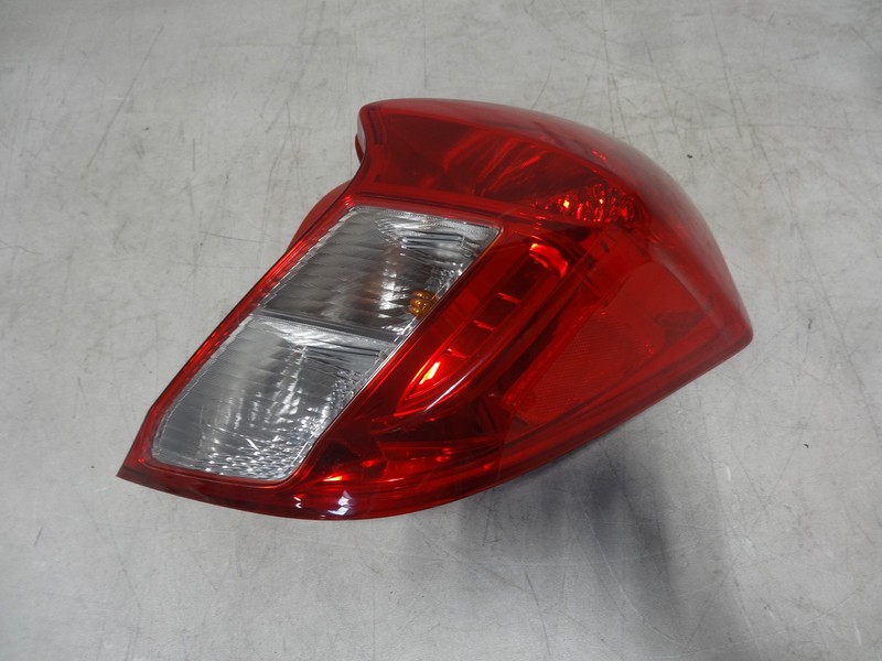 2016- 2023 Chevrolet Spark RH Tail Light Assembly 088944