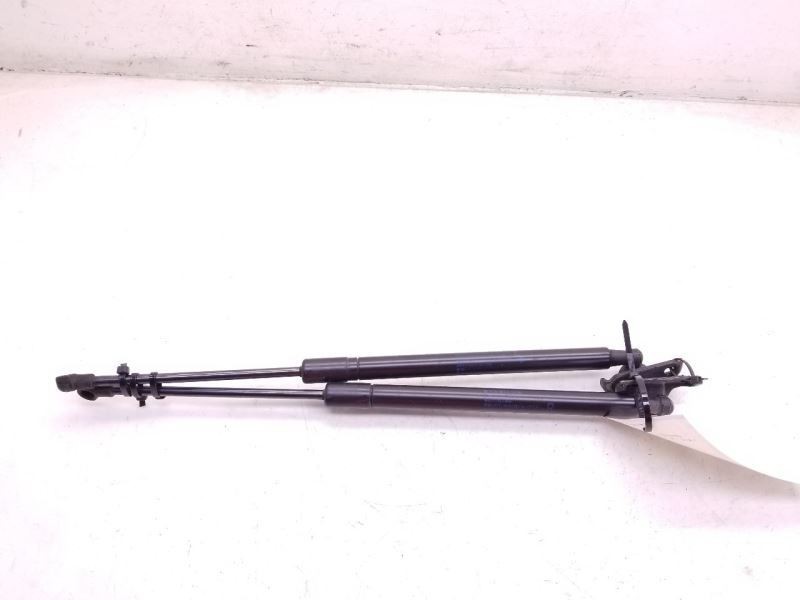 2009 TOYOTA MATRIX LEFT AND RIGHT SIDES LIFTGATE LIFT SUPPORTER ASSEMBLY
