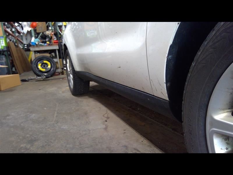 2014-2019 SOUL Right Rocker Panel Moulding 1375973