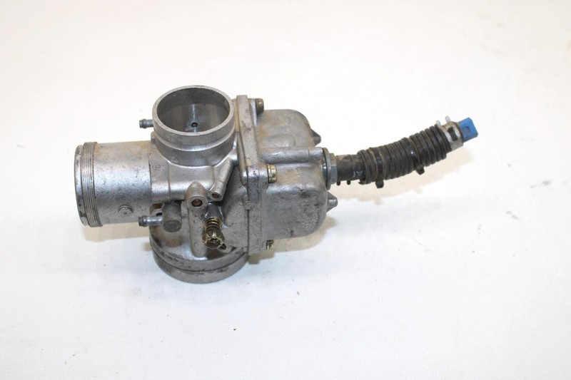 98 Polaris Xcr 600 Oem MAG Carburetor Carb Body 59L 01C 3130700 SP178