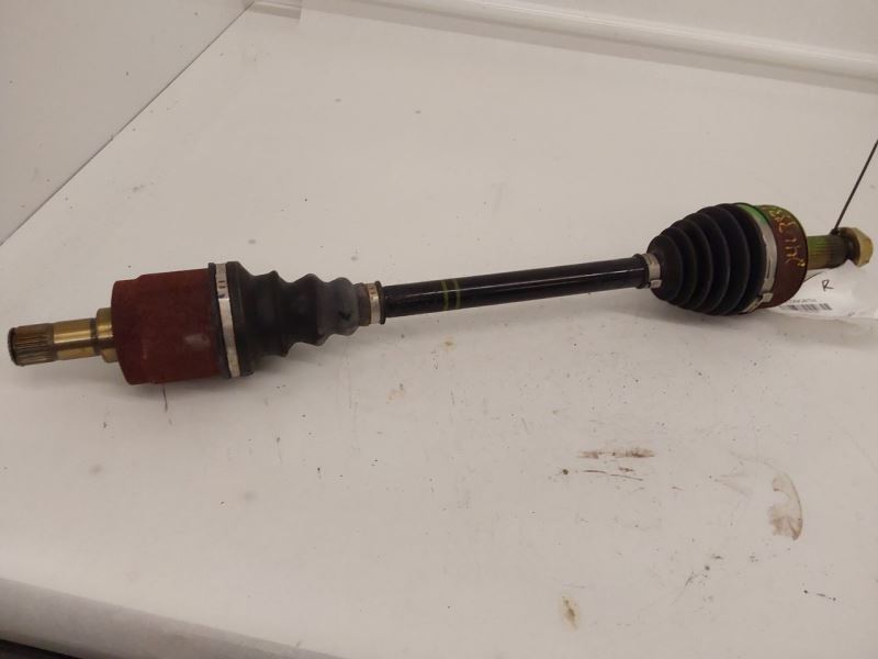 Driver Left Axle Shaft Front Axle Outer Fits 12-14 CR-V 3221527