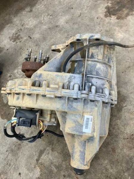 12 13 14 FORD F150 5.0L AT 3 MODE TRANSFER CASE 30 DAY WARRANTY