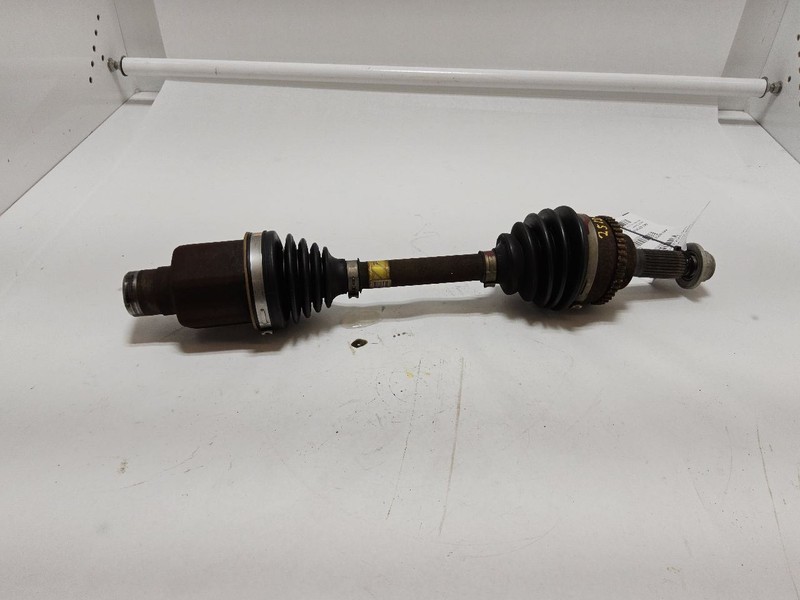 Passenger Axle Shaft Front Axle 2.5L VIN 3 8th Digit Fits 01-12 ESCAPE 3581910