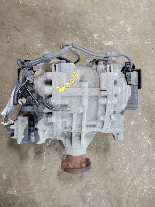 Differential Carrier Fits 19-21 RDX 1760139