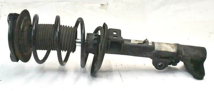 08-17 Mercedes W204 C300 E400 Front Left Driver Side Shock Strut Absorber OEM