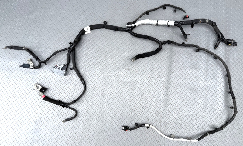 ✅ FOR PARTS 2020-24 RAM 1500 5th Gen 5.7L OEM ALTERNATOR & STARTER CABLE HARNESS