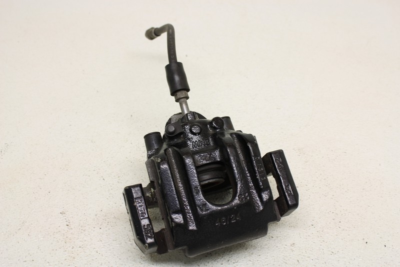 BMW M3 1M Rear Right Brake Caliper W/ Carrier E90 E92 E93 Genuine Oem 2008-2013