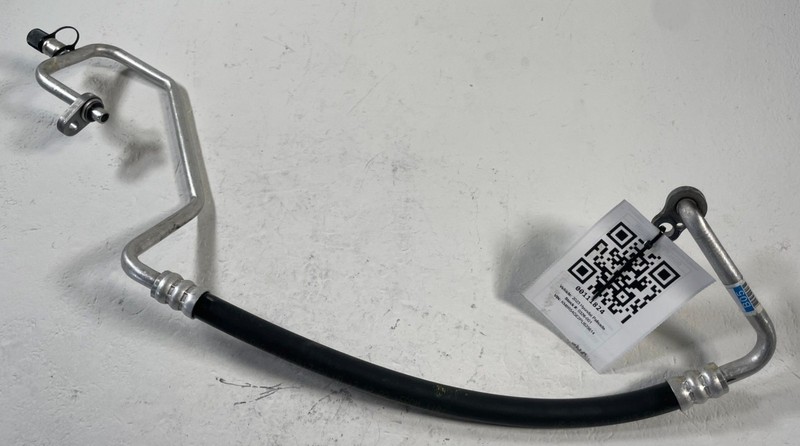 2022-2025 HYUNDAI PALISADE AC AIR CONDITIONING DISCHARGE PIPE LINE HOSE # 111824