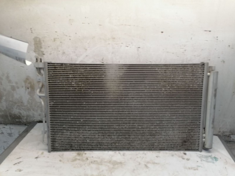 AC Condenser Fits 17-20 CADENZA 1611069