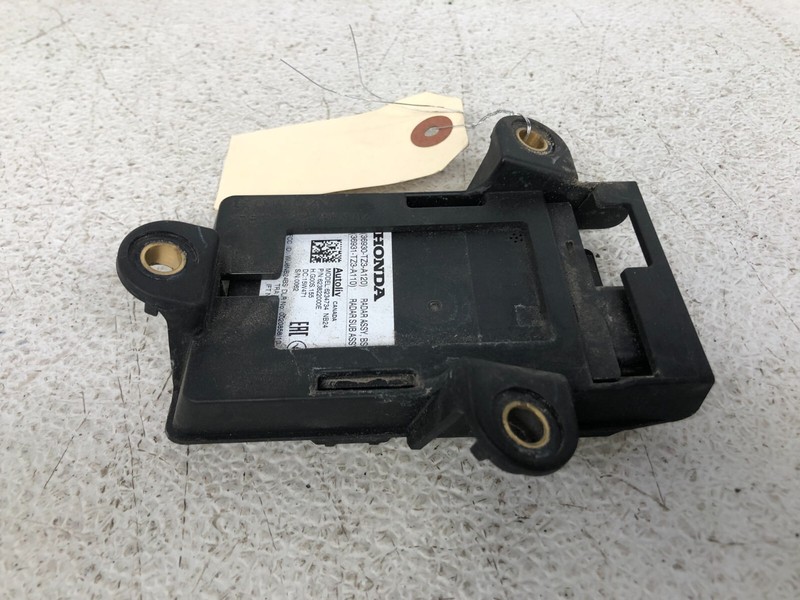 ⭐2015-2020 ACURA TLX REAR RIGHT PASS BLIND SPOT RADAR MODULE UNIT OEM LOT2280