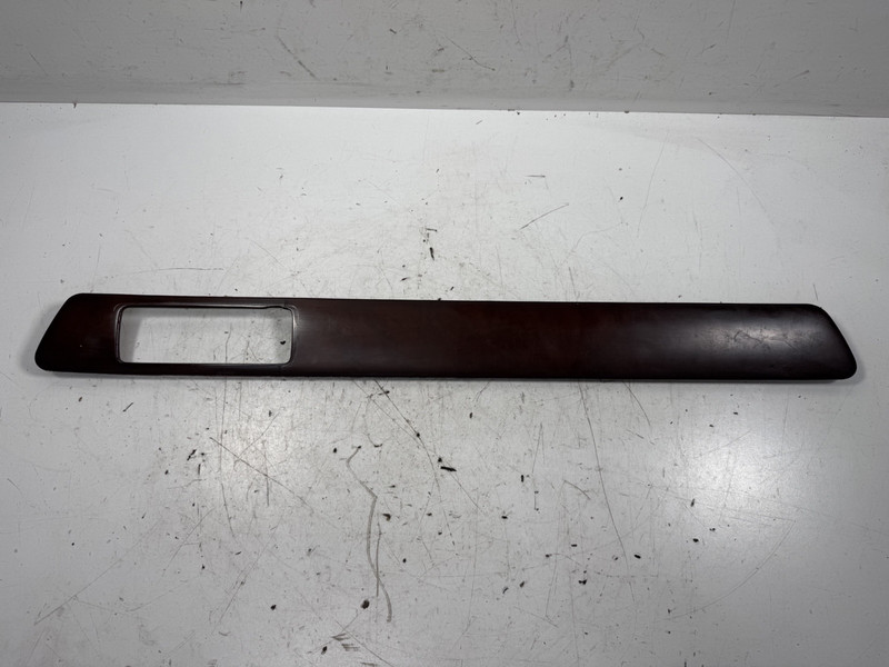 92-94 Acura Vigor Left Front Door Panel Trim 83569-SL5-A10ZA OEM