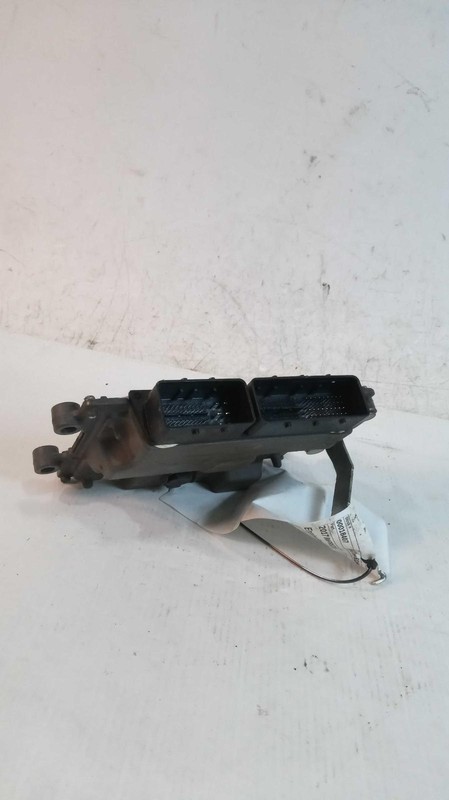2017 Subaru Impreza Engine Control Module ECM 2.0L OEM 83K Miles Grey