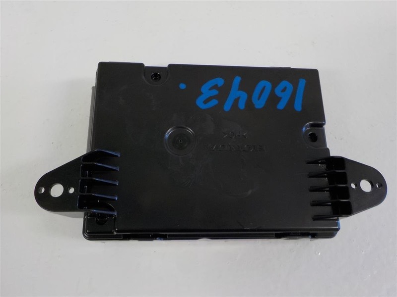 2014-2017 Honda Odyssey Hft Bluetooth Tooth Control Module 39770-Tk8-A41