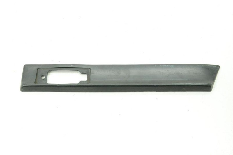 1984-1986 Nissan 300ZX Z31 2+2 Passenger Right Rear Quarter Molding