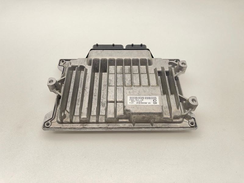 2019 HONDA PASSPORT ENGINE BRAIN BOX 3.5L AT FWD 137K -SPORT- 56051