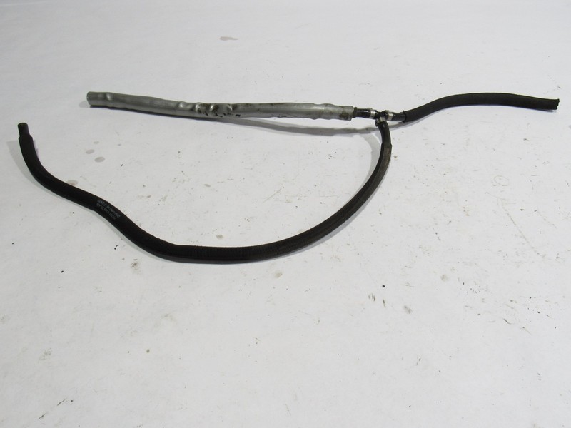 10-20 Bentley Mulsanne 2012 Vacuum Hose Pipe Line @1